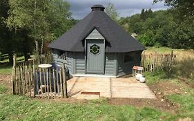 La Cabane De L'Atelier